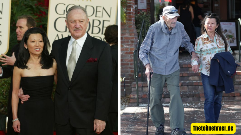 gene hackman todesursache