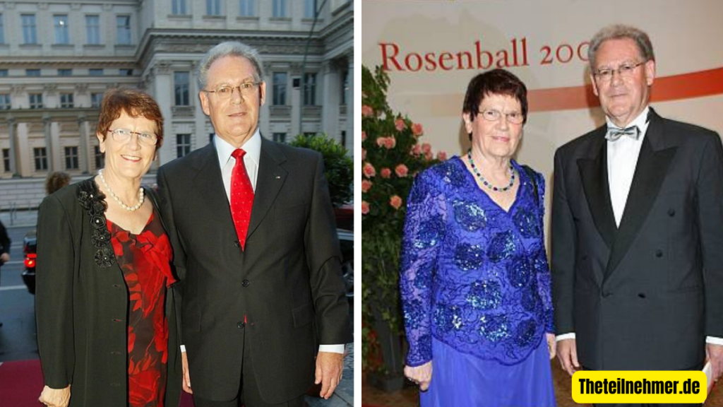 rita süssmuth schlaganfall