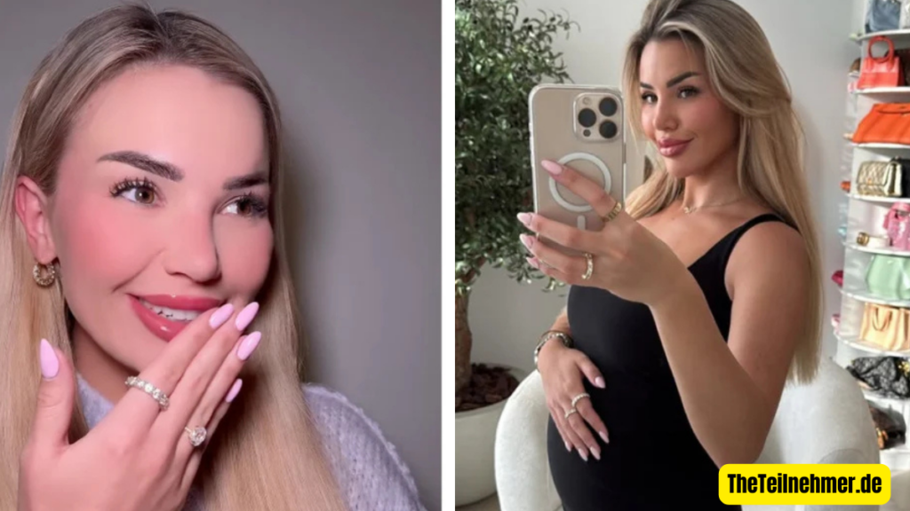 kim virginia schwanger