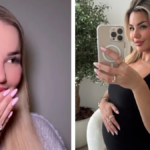 kim virginia schwanger