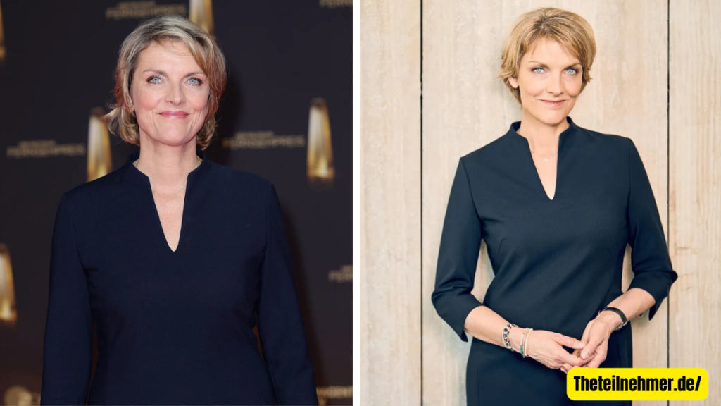 marietta slomka brustkrebs