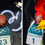 biathletin laura dahlmeier biathlon