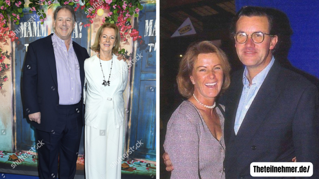 anni-frid lyngstad ehepartner