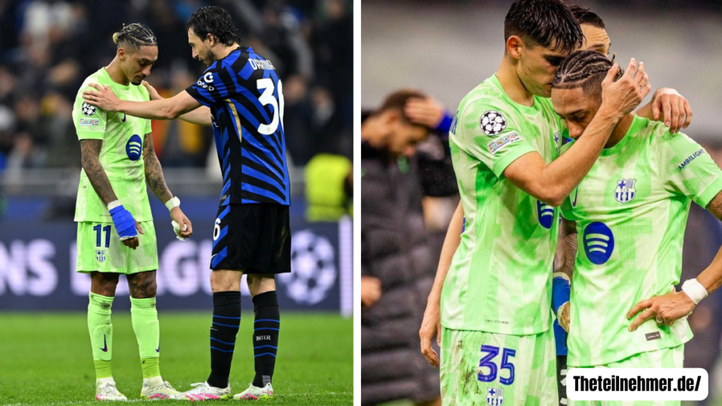 inter – barcelona
