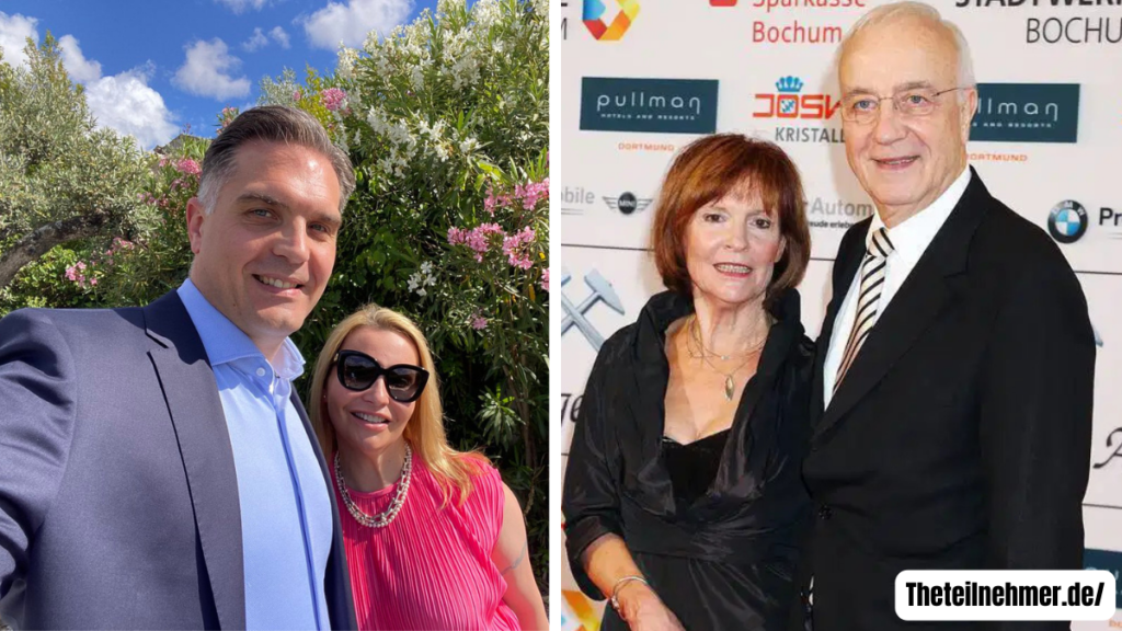 frederik pleitgen ehefrau