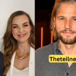 Sebastian Ströbel Ehefrau