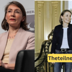 Claudia Major Ehemann