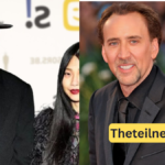 Nicolas Cage Ehepartnerin