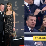 Lothar Matthäus Freundin