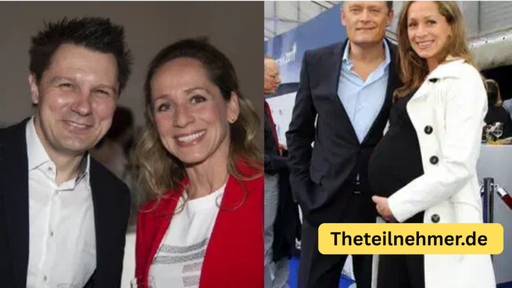 Tamina Kallert Nik Niethammer geschieden