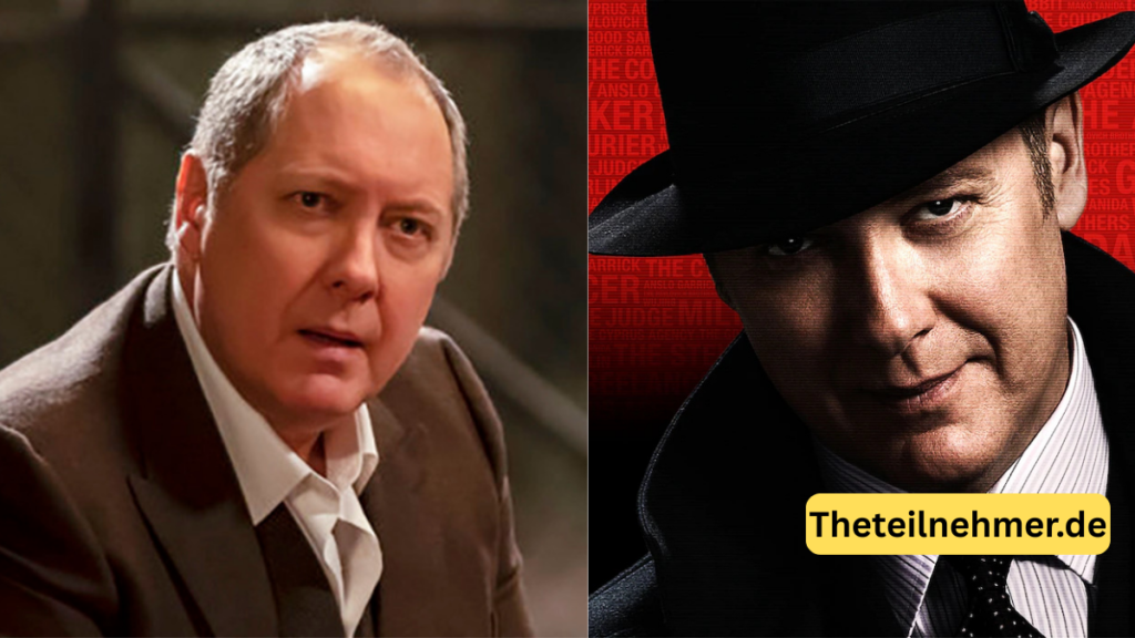 Kurt Perez Blacklist