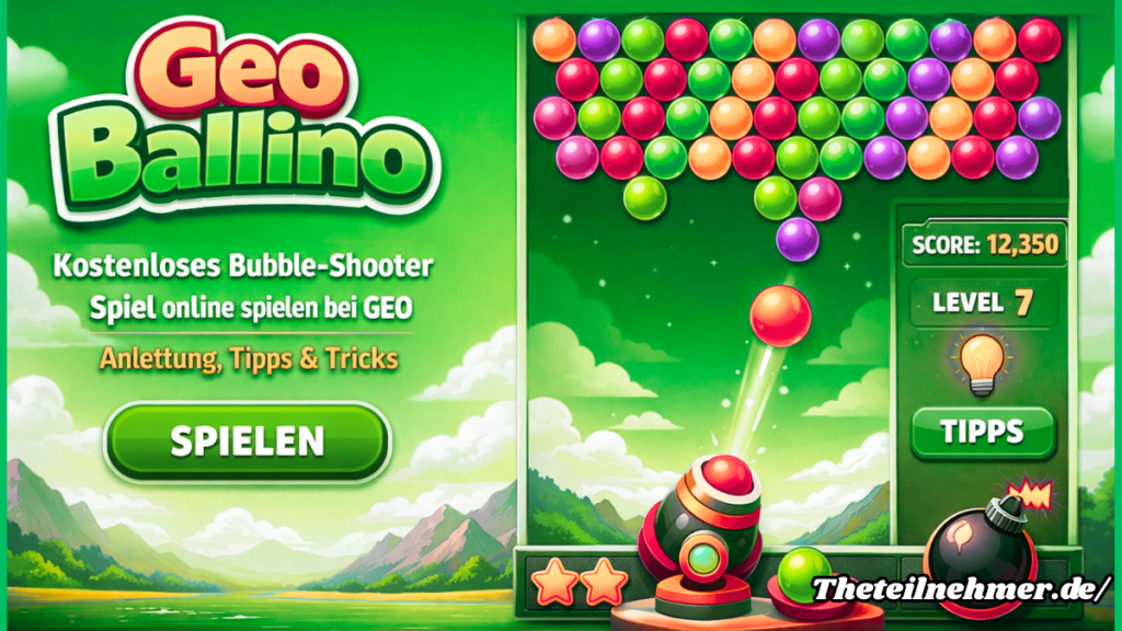 geo ballino