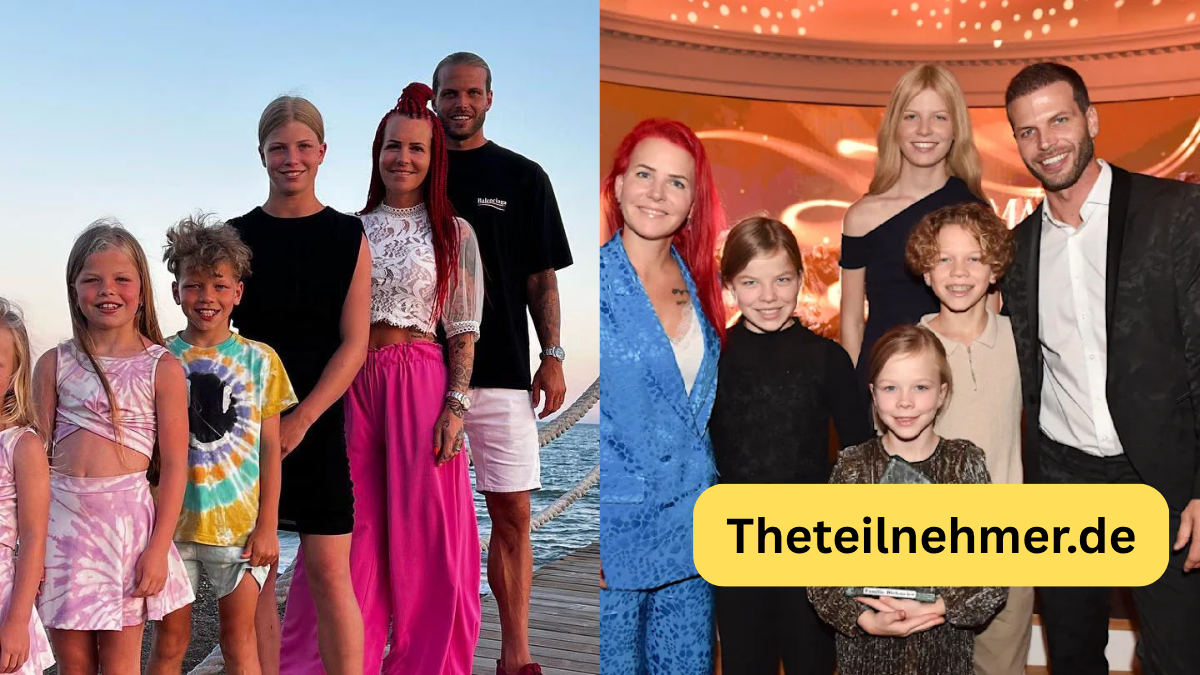 Dennis diekmeier tochter