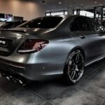 Mercedes Gebrauchtwagen