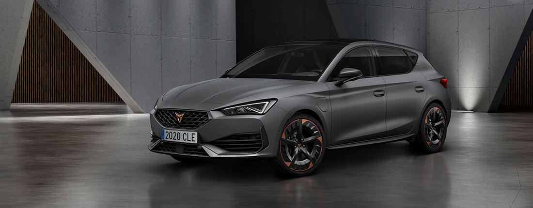Cupra Gebrauchtwagen