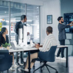 Kick Office