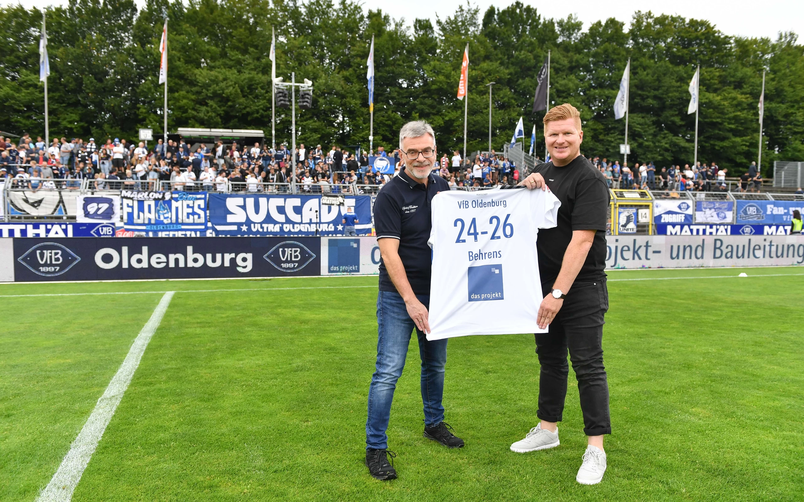 Forum VfB Oldenburg