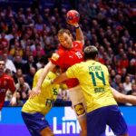 Kickers Handball