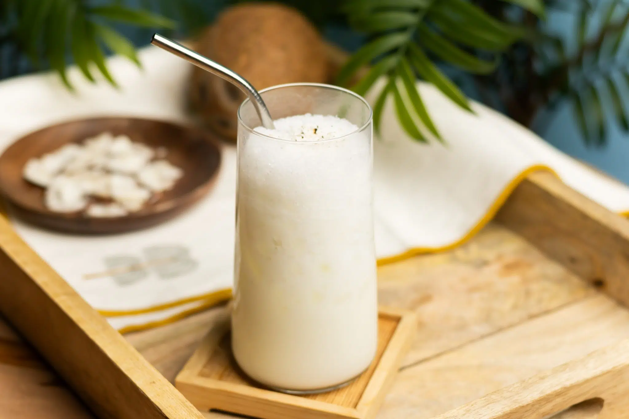 Batida de Coco