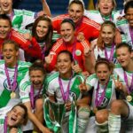 Champions League Frauen