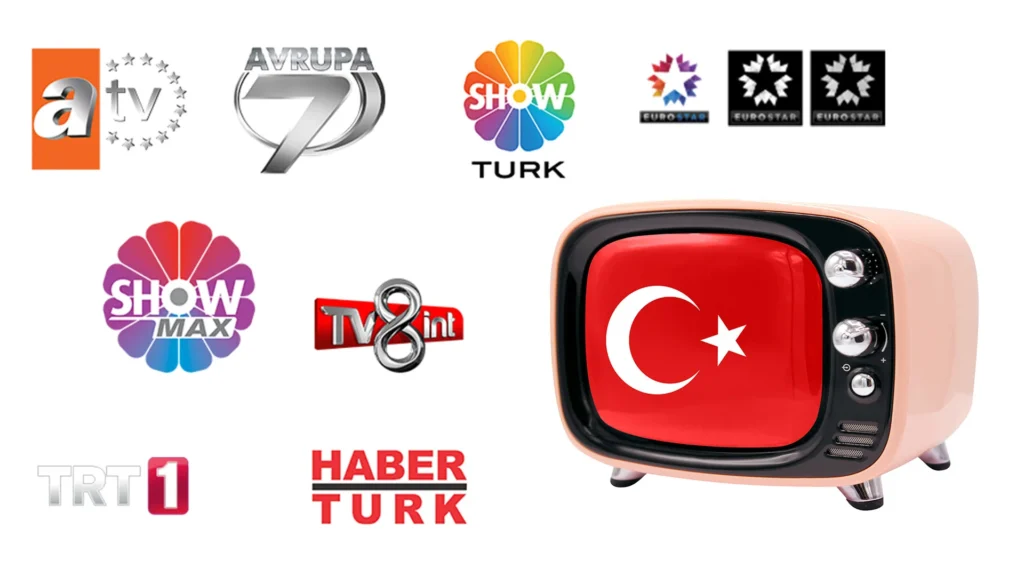 Halk TV